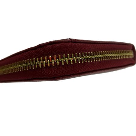  JILL STUART ジルスチュアート エターナル ラウンドファスナー長財布