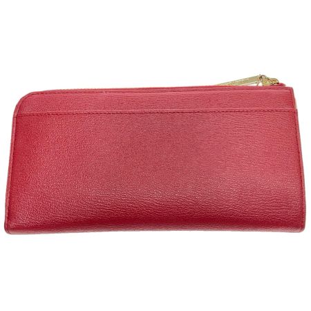  JILL STUART ジルスチュアート エターナル ラウンドファスナー長財布