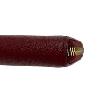  JILL STUART ジルスチュアート エターナル ラウンドファスナー長財布