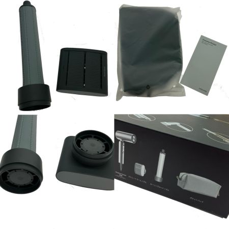  DREAME ドリーミー ヘアドライヤー  AHD51