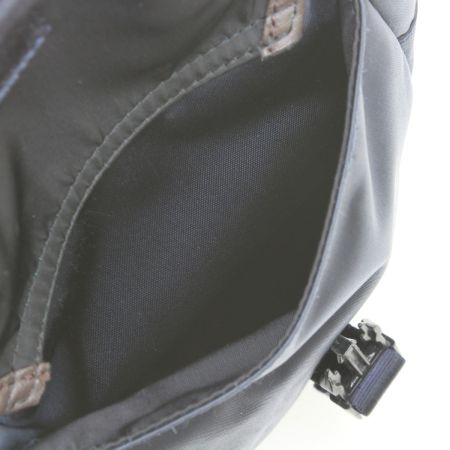  PORTER ポーター ストーム SAC'S BAR別注 ボディバッグ ネイビー