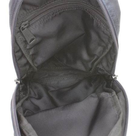  PORTER ポーター ストーム SAC'S BAR別注 ボディバッグ ネイビー