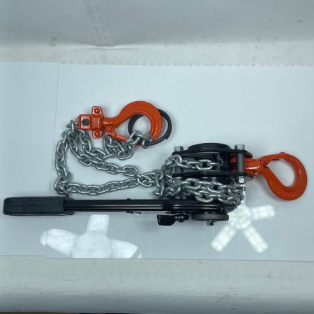 ELEPHANT エレファント レバーブロック YII-50 0.5t