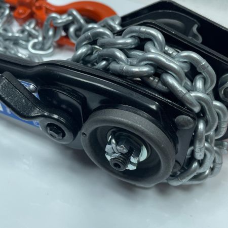 ELEPHANT エレファント レバーブロック YII-50 0.5t