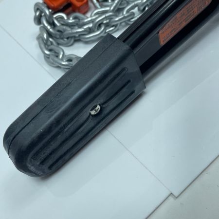 ELEPHANT エレファント レバーブロック YII-50 0.5t