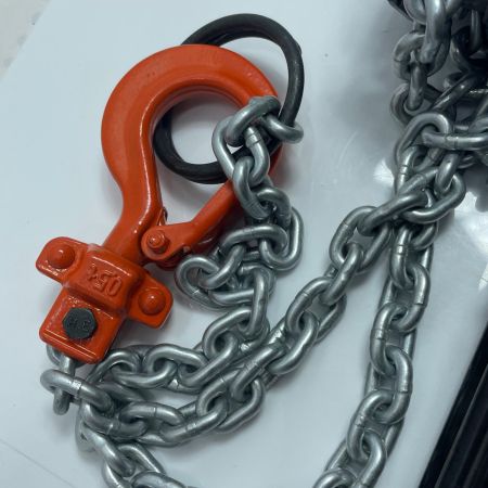 ELEPHANT エレファント レバーブロック YII-50 0.5t