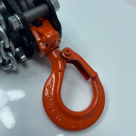 ELEPHANT エレファント レバーブロック YII-50 0.5t