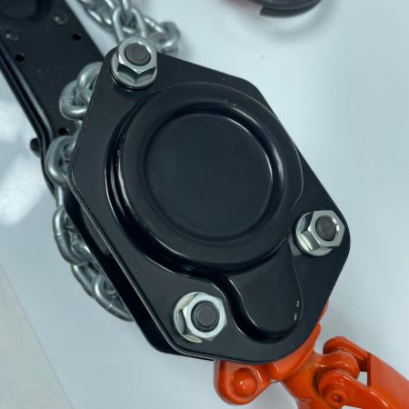 ELEPHANT エレファント レバーブロック YII-50 0.5t