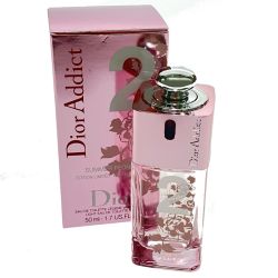 $$ Christian Dior クリスチャンディオール アディクト 2 サマー ピオニー オードゥトワレ Bランク