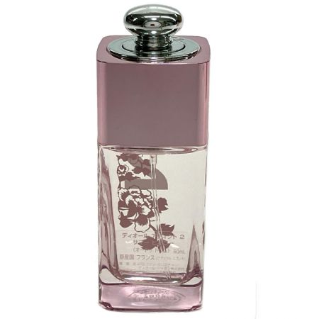  Christian Dior クリスチャンディオール アディクト 2 サマー ピオニー オードゥトワレ