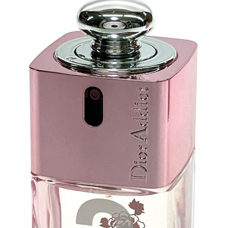  Christian Dior クリスチャンディオール アディクト 2 サマー ピオニー オードゥトワレ