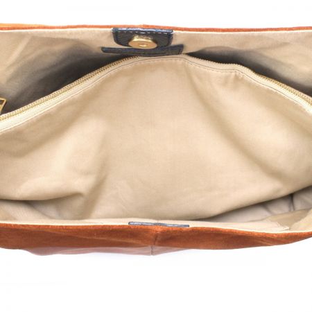  see by chloe シーバイクロエ セミショルダーバッグ