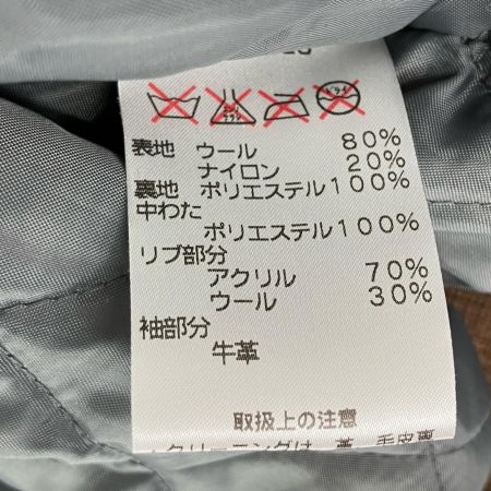  Champion チャンピオン フルデコ スタジャン Mサイズ C3-U620 マスタード×ホワイト