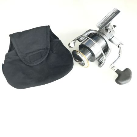  SHIMANO シマノ 02ツインパワー 5000PG 傷汚れ有 釣り用品 リール スピニングリール SC83K