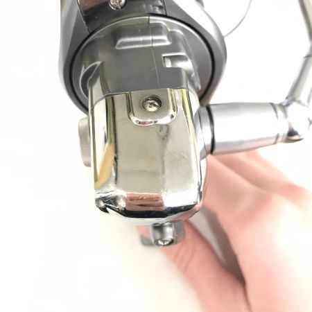  SHIMANO シマノ 02ツインパワー 5000PG 傷汚れ有 釣り用品 リール スピニングリール SC83K