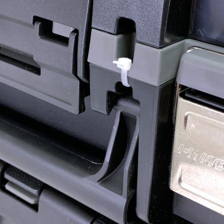  HiKOKI ハイコーキ コードレス インパクトドライバ WH36DD 色違い 5台セット