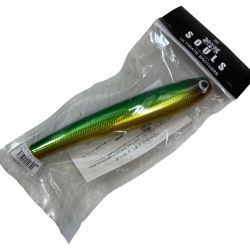 ττ SOULS ソウルズ ルアー ポッパー コムソー225-140g 未使用品(S) シイラ Sランク