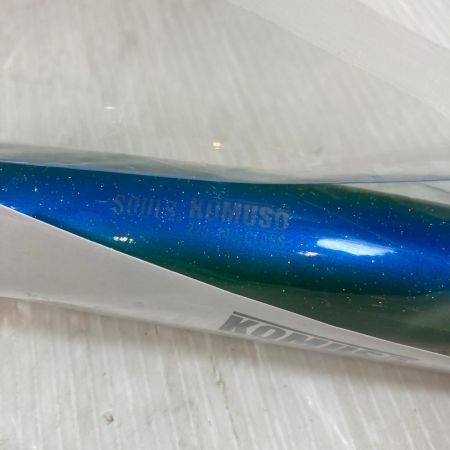  SOULS ソウルズ ルアー ポッパー コムソー225-140g 未使用品(S) シイラ