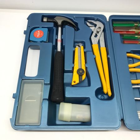  TOP工業 ツールセット TTS-500