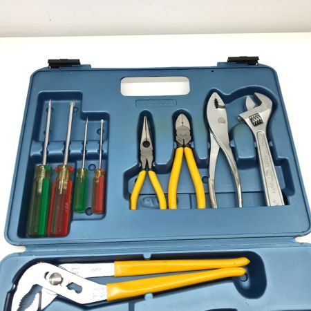  TOP工業 ツールセット TTS-500