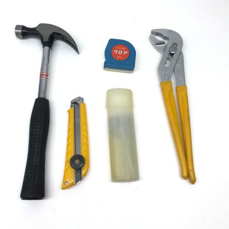  TOP工業 ツールセット TTS-500