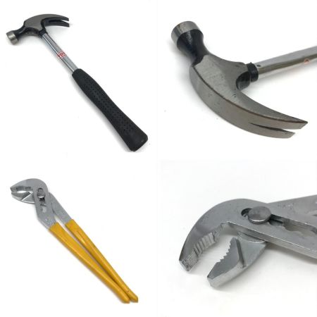  TOP工業 ツールセット TTS-500