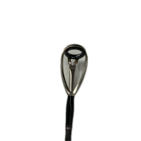 SHIMANO シマノ ロッド ルアーロッド SHIMANO 37247 オシアプラッガーフルスロットル S83H 袋付 37247