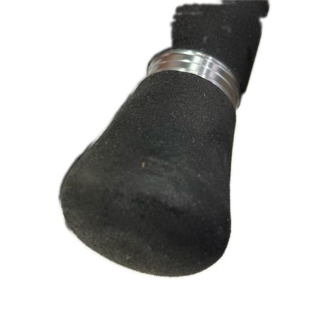 SHIMANO シマノ ロッド ルアーロッド SHIMANO 37247 オシアプラッガーフルスロットル S83H 袋付 37247