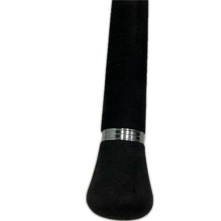 SHIMANO シマノ ロッド ルアーロッド SHIMANO 37247 オシアプラッガーフルスロットル S83H 袋付 37247