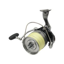 〇〇 SHIMANO シマノ SURF LEADER Cl4+ 13 スーパーエアロ サーフリーダーCI4+ 30細糸 SA49 03077 スピニングリール Aランク