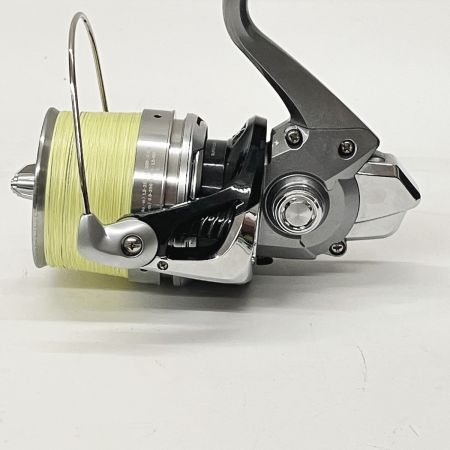  SHIMANO シマノ SURF LEADER Cl4+ 13 スーパーエアロ サーフリーダーCI4+ 30細糸 SA49 03077 スピニングリール