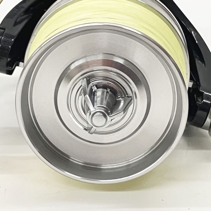 SHIMANO シマノ SURF LEADER Cl4+ 13 スーパーエアロ サーフリーダー