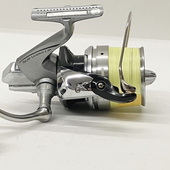 SHIMANO シマノ SURF LEADER Cl4+ 13 スーパーエアロ サーフリーダー