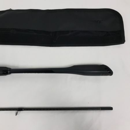  SHIMANO シマノ ルアーロッド 22 エクスセンス インフィニティ B86ML 袋 354907