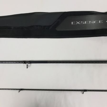  SHIMANO シマノ ルアーロッド 22 エクスセンス インフィニティ B86ML 袋 354907