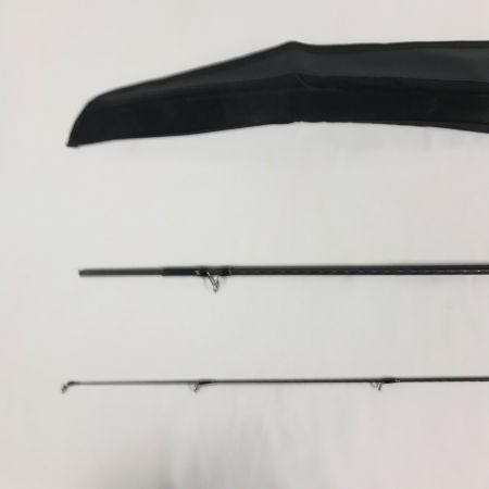  SHIMANO シマノ ルアーロッド 22 エクスセンス インフィニティ B86ML 袋 354907