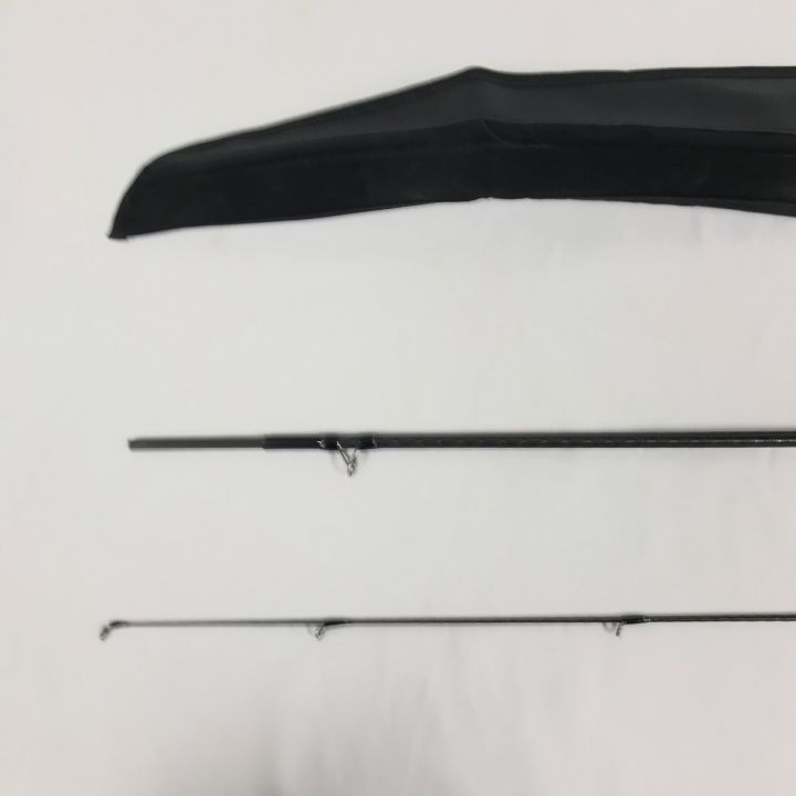 SHIMANO シマノ ルアーロッド 22 エクスセンス インフィニティ B86ML