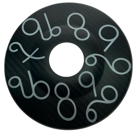   PiCharPak WorkSHop TENt o TEN カーボンランプシェード 