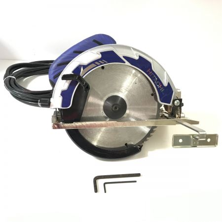  日立工機 丸のこ FC7MA2 ブルー