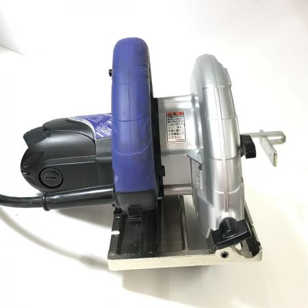  日立工機 丸のこ FC7MA2 ブルー