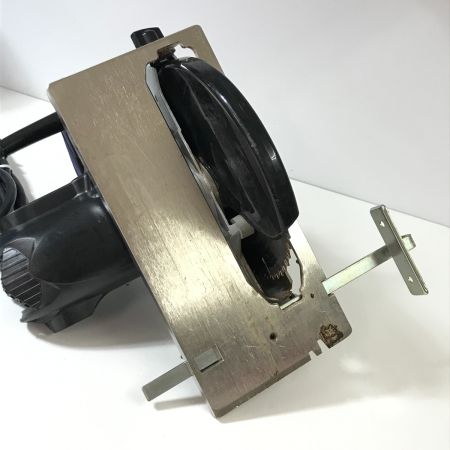  日立工機 丸のこ FC7MA2 ブルー