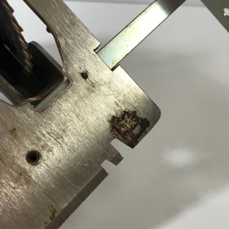  日立工機 丸のこ FC7MA2 ブルー