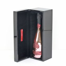 $$ ARMAND DE BRIGNAC  アルマンドブリニャック ブリュット ロゼ 750ml 12.5度 ギフトケース付 Sランク 未開栓