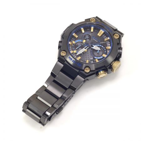  CASIO カシオ G-SHOCK タフソーラー メンズ腕時計 MRG-B2000B-1AJR 勝色