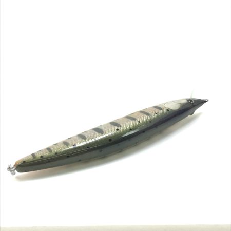  アスモテック ルアー asmo stick 110ｍｍ 11.5ｇ オレンジべりー