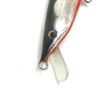  アスモテック ルアー asmo stick 110ｍｍ 11.5ｇ オレンジべりー