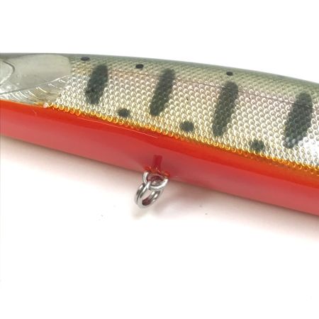  アスモテック ルアー asmo stick 110ｍｍ 11.5ｇ オレンジべりー