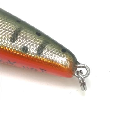  アスモテック ルアー asmo stick 110ｍｍ 11.5ｇ オレンジべりー