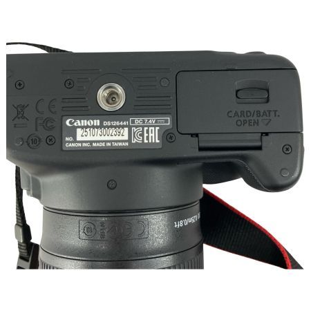 CANON キャノン デジタル一眼レフカメラ CANON 