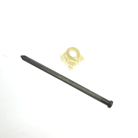  MAX マックス ねじ打機 ターボドライバ HV-R41G4 レッド